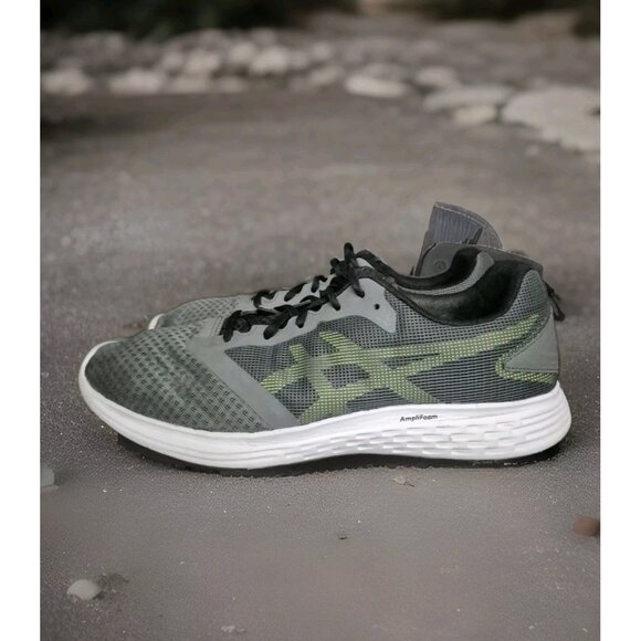 ASICS Patriot 10 Athletic Running Shoes Sneakers Men\'s Size 11.5 main image 8
